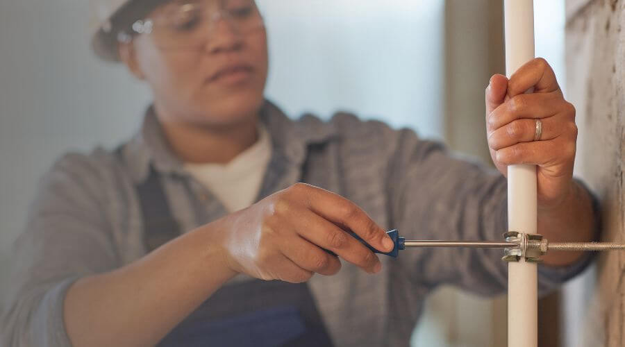 Professional annual plumbing maintenance services in Tellico Plains, TN